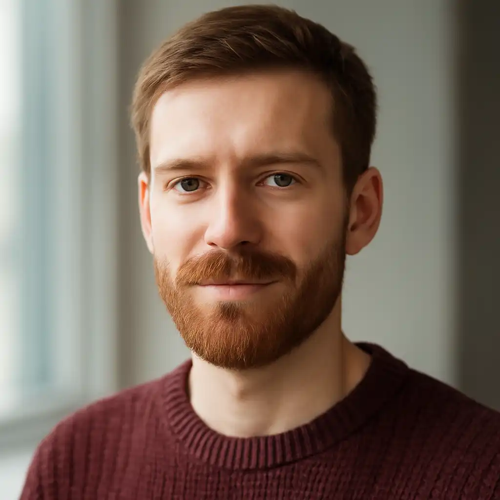 Frederik Andreasen